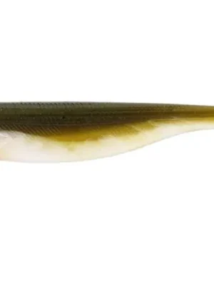 Westin Gumová Nástraha ShadTeez Bass Orange Horká Nabídka