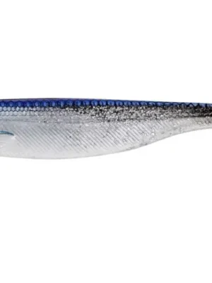 Westin Gumová Nástraha ShadTeez Slim Blue Headlight - 10 cm 6 g 3 ks Oblíbený