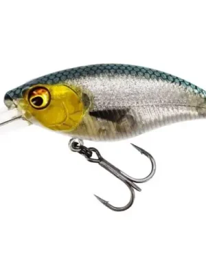 Westin Wobler BuzzBite Crankbait Suspending 3D Headlight 6 cm 10 g Akční Nabídka