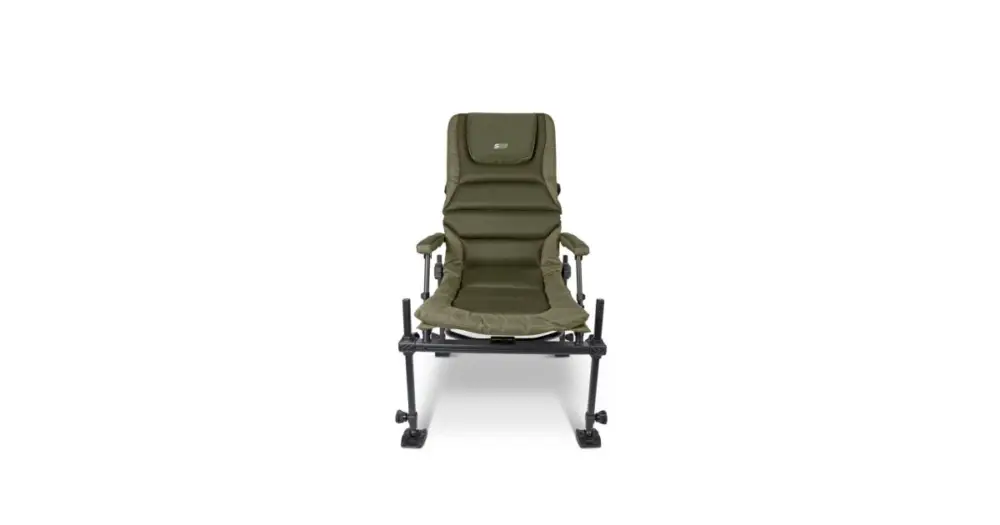 Nakupujte Hned Korum Křeslo S23 - Supa Deluxe Accessory Chair II