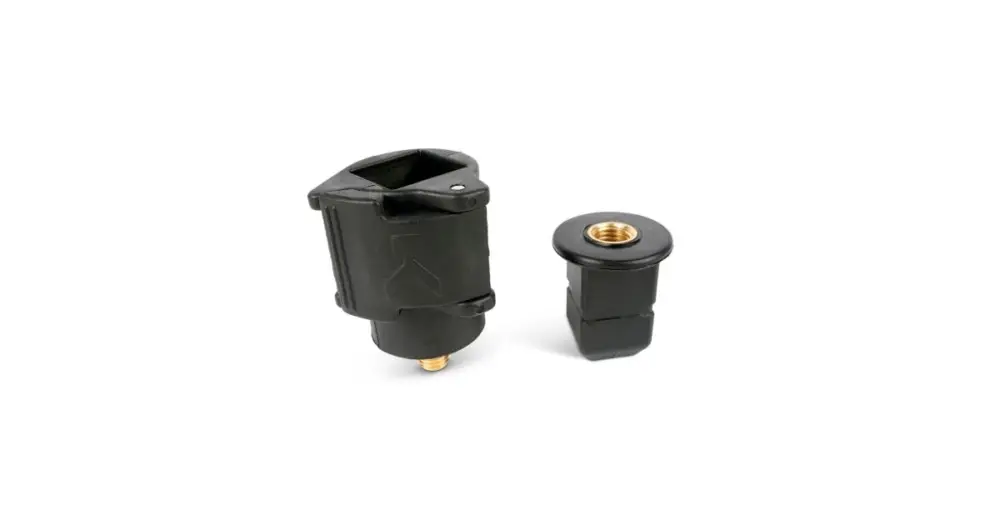 Nejlepší Volba Korum Adaptér Quick Release Adaptor