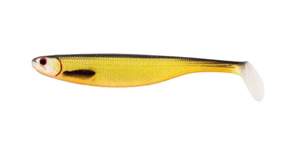 Westin Gumová Nástraha ShadTeez Slim Official Roach - 10 cm 6 g 3 ks Přímo Od Výrobce