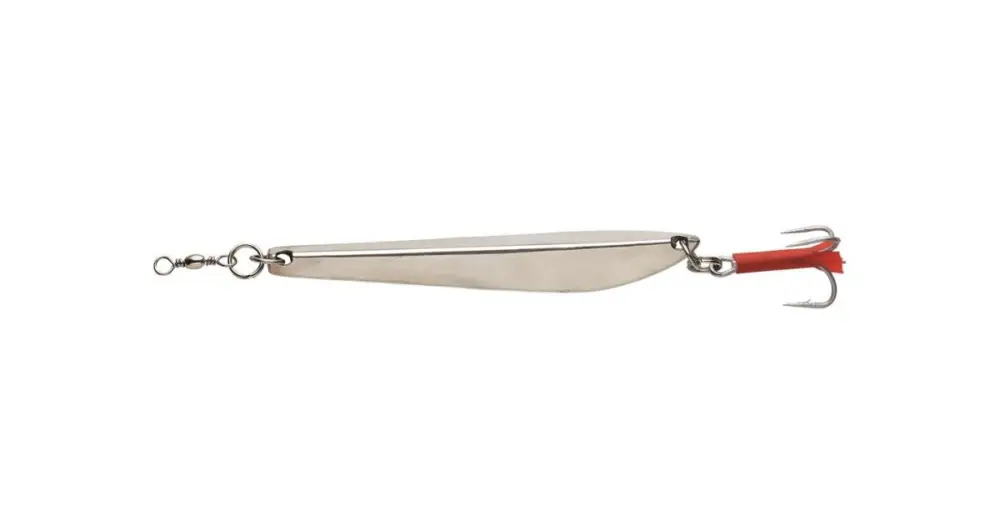 Nejlepší Volba Kinetic Pilker Pilken Stainless - 110 g