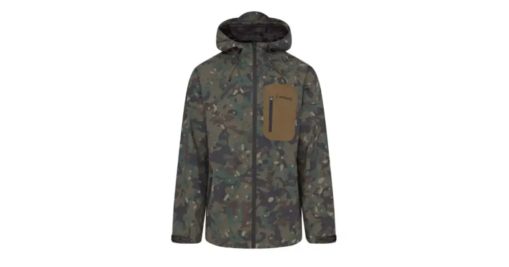 Trakker Bunda TechPro Waterproof Jacket Akční Nabídka