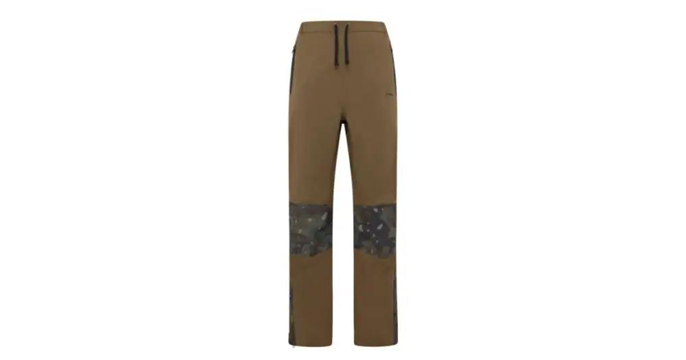 Trakker Kalhoty TechPro Waterproof Trousers - S Koupit Online