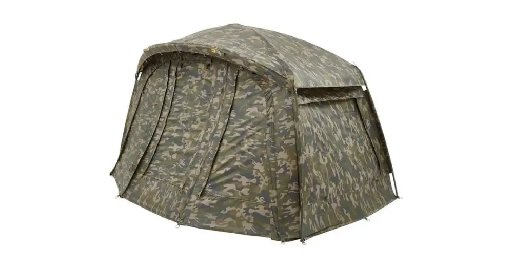 Prologic Stříška Element SLR 1 Man Condenser Wrap Camo Kup Teď