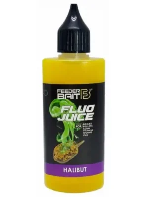 Akční Nabídka FeederBait Dip Fluo Juice 50 ml