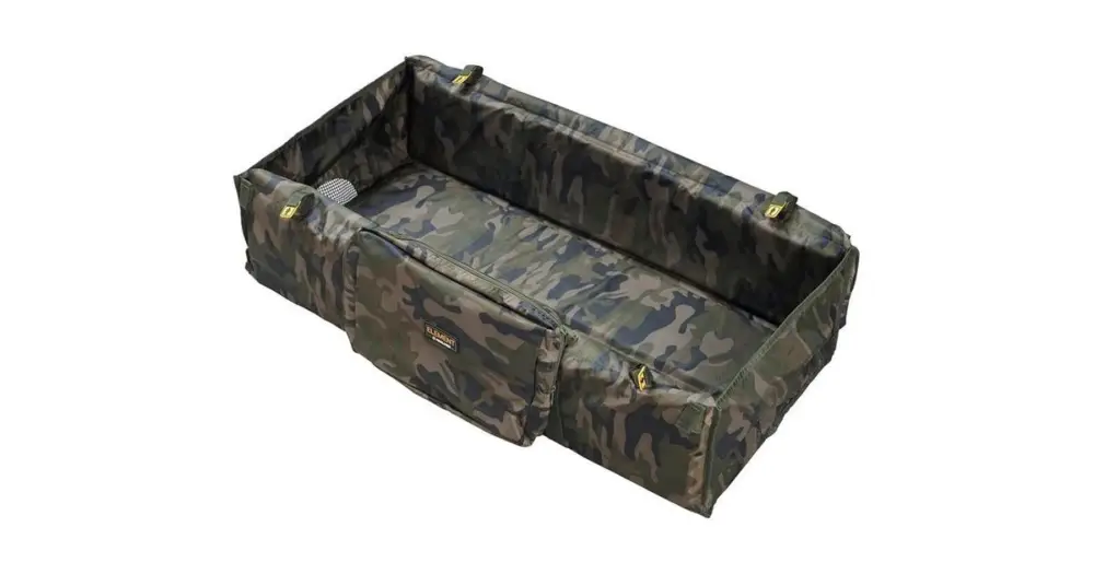 Prologic Podložka Element Com-Pact Sling Mat Camo Top Prodej