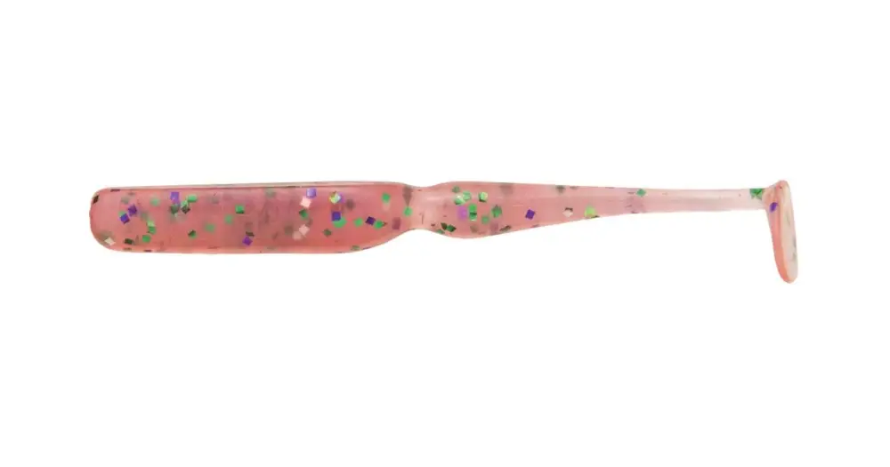 Keitech Gumová Nástraha Swing Bait Cotton Candy - 7 cm 2,2 g 8 ks Must-Have