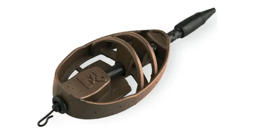 Koupit Online Zfish Krmítko Method Feeder ZFX - 60 g
