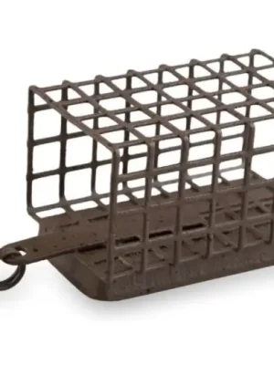 Zfish Krmítko Eco Square Feeder - 80 g Sezónní Sleva