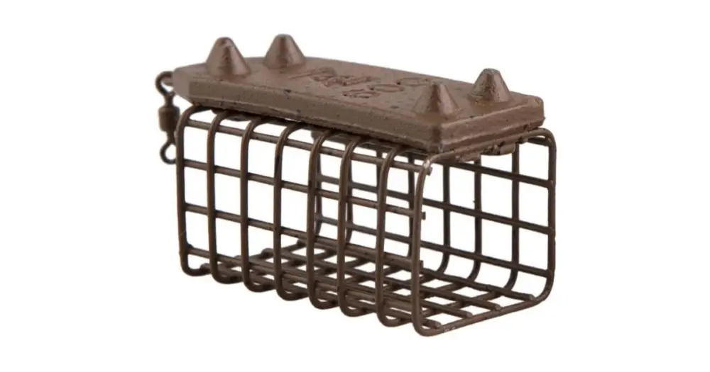 Odeslání Ihned Zfish Krmítko Spike Feeder - 80 g