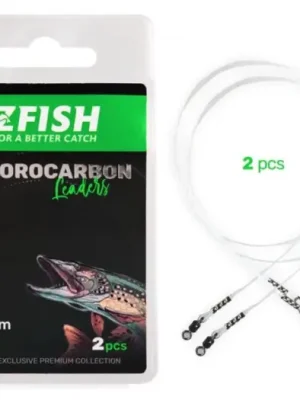 Zfish Lanko Fluorocarbon Leader 2 ks Koupit Online