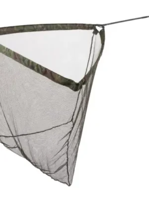 Wychwood Podběrák Kaprový Riot Tactical Landing Net 2-Díl 42" 180 cm Bezpečná Platba