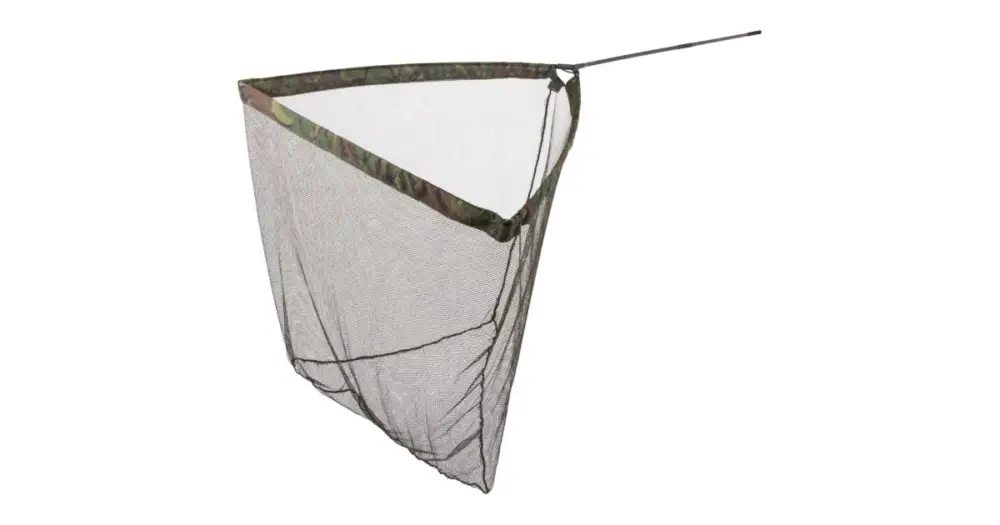 Wychwood Podběrák Kaprový Riot Tactical Landing Net 2-Díl 42" 180 cm Bezpečná Platba