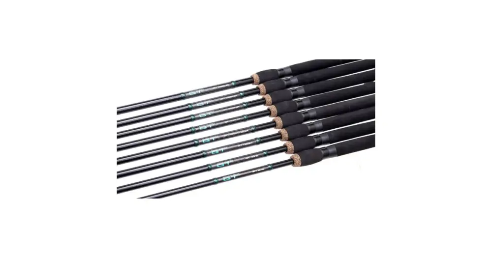 Koupit Online Leeda Prut Concept Feeder GT Bomb 2,7 m (9 ft) 20-50 g