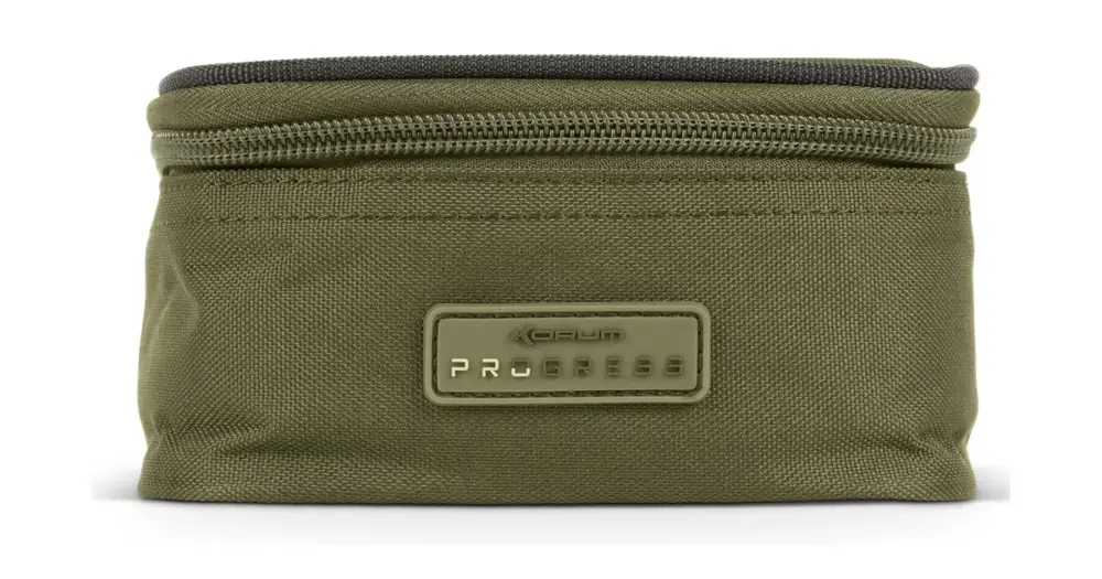 Korum Pouzdro Progress Tackle Pouch 1,5 l Originální