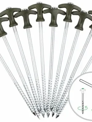 Akční Nabídka Zfish Kolíky Bivvy Peg Set 10 ks