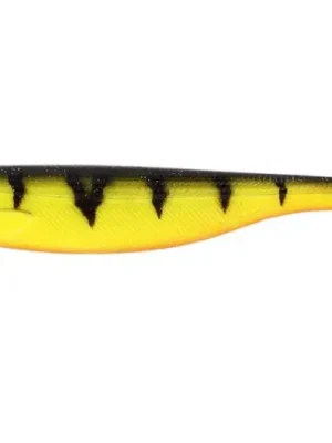 Westin Gumová Nástraha ShadTeez Slim Fire Perch 10 cm 6 g 3 ks Originální