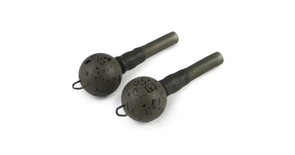 Nová Kolekce Matrix Náhradní Zátěž Ke Spláveku Pellet Waggler Weights - 6 g