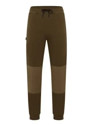Aktuální Trakker Tepláky TechPro KD Joggers - S