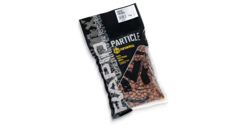 Mivardi Tygří Ořech - 1 kg Must-Have