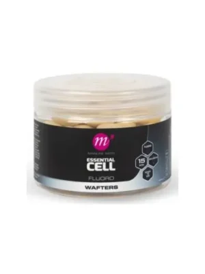Akce Mainline Wafters Fluoro Wafters Essential Cell 15 mm - White