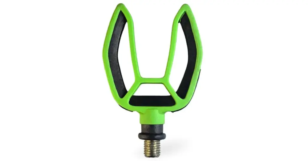 Zfish Rohatinka Flexifit Rod Butt Grip Přímo Od Výrobce