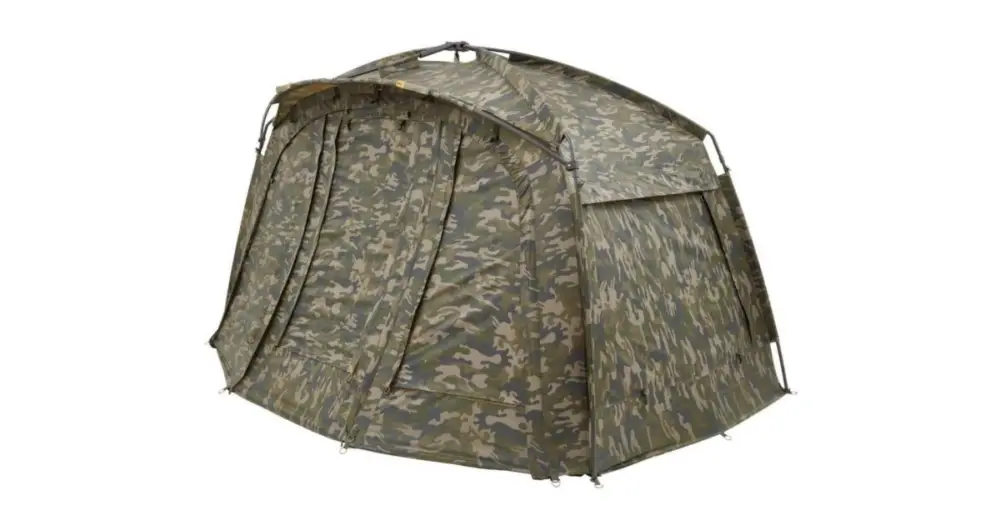 Prologic Bivak Element SLR 1 Man Bivvy Camo Cenová Bomba