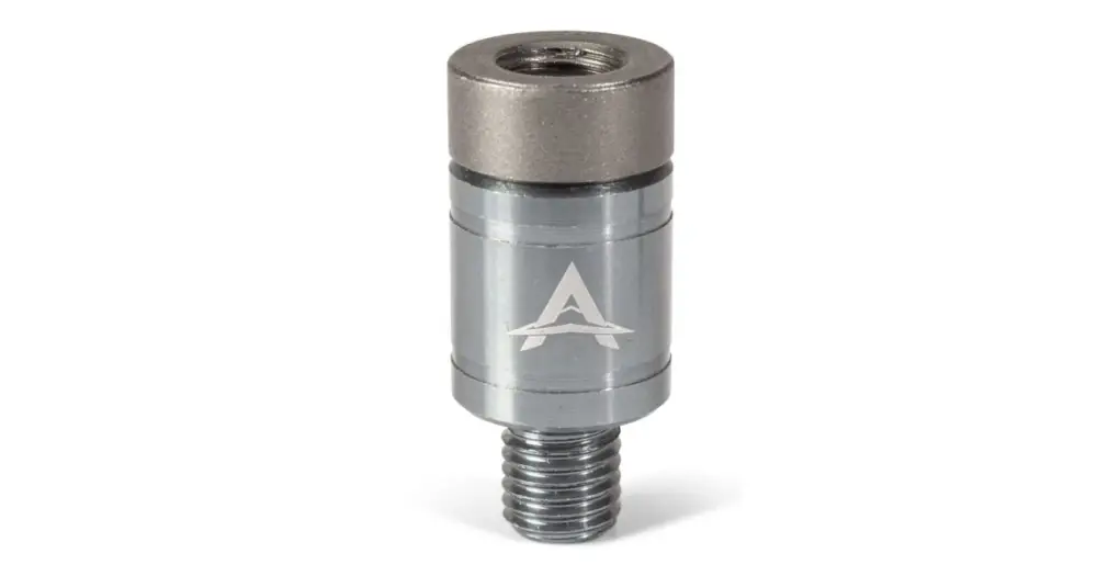Anaconda Magnetický Držák Signalizátoru Gun Metal Horká Nabídka