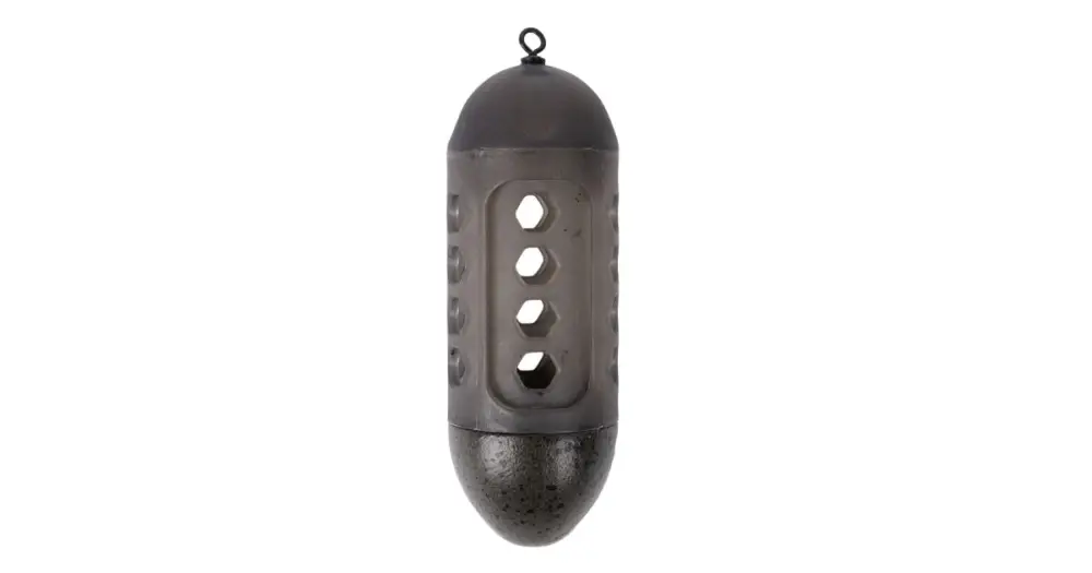 Cenový Hit Korum Krmítko Window Combi Feeder - M 60 g