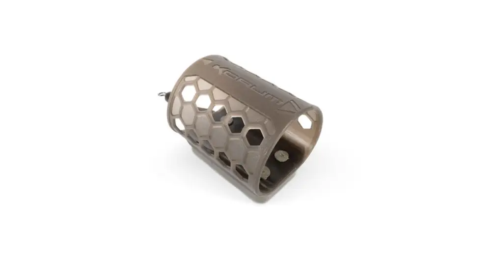 Jen Po Omezenou Doba Korum Krmítko Open End Feeder Medium - 75 g