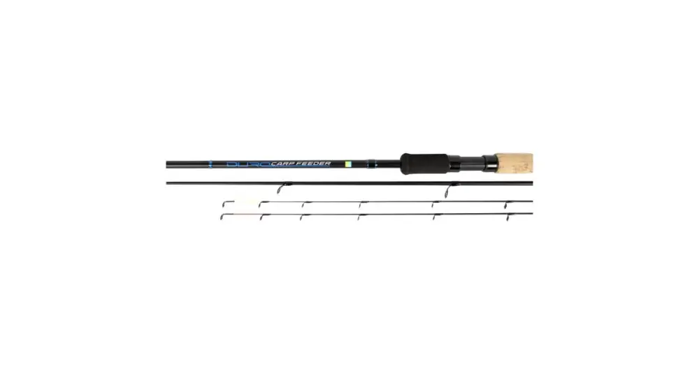 Levný Preston Innovations Prut Dura Carp Feeder 11 ft 50 g