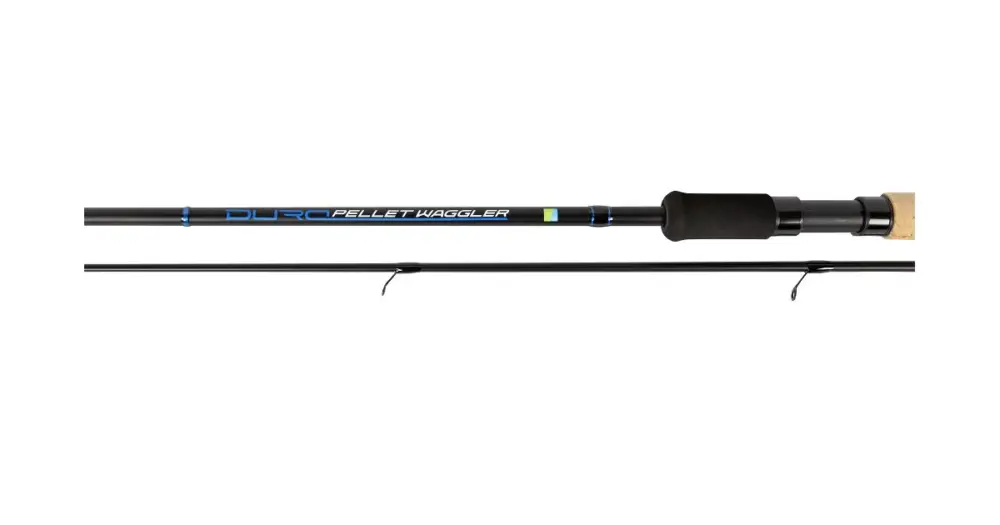 Nejlepší Volba Preston Innovations Prut Dura Pellet Waggler 11 ft 4-12 g