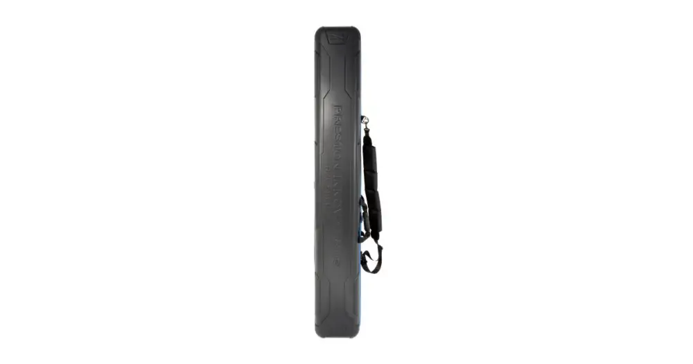Cenová Bomba Preston Innovations Pouzdro Na Pruty Hardcase Rod Safe