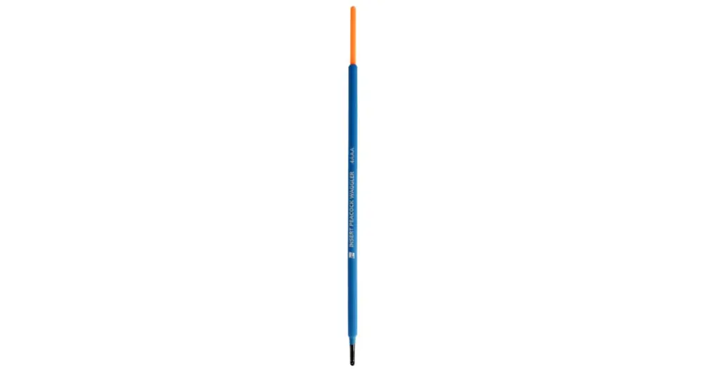Dokud Zásoby Vydrží Preston Innovations Splávek Insert Peacock Waggler - 5AAA