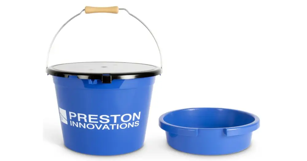 Kup Teď Preston Innovations Kbelík 13l Bucket Set