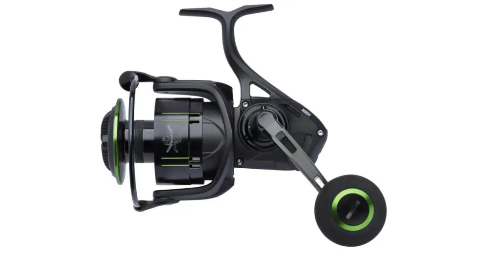 Madcat Naviják Dominion Spinning Reel 8500 Hit Sezóny