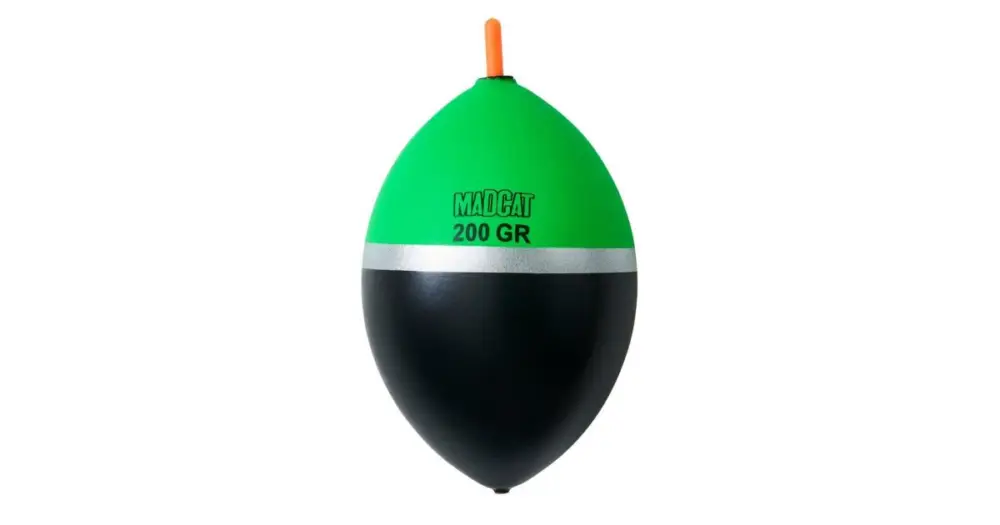 Finální Výprodej Madcat Plovák Chemical Light Float - 100 g