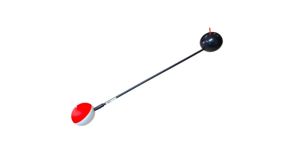DK Fishing Teleskopická Sumcová Bójka L Značkový