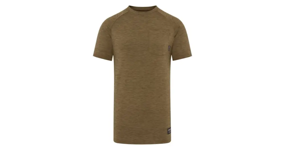 Koupit Online Trakker Tričko TechPro T-Shirt - XL