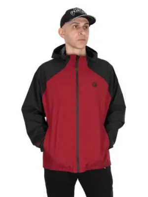 Akční Nabídka Fox Rage Bunda Pro Series Stash Waterproof Jacket - M