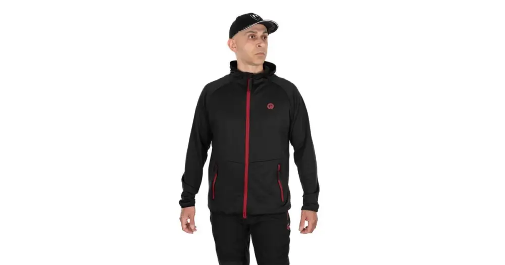 Fox Rage Mikina Pro Series Technical Hoody - M Hit Sezóny