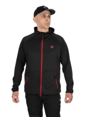 Aktuální Fox Rage Mikina Pro Series Technical Hoody - XXL