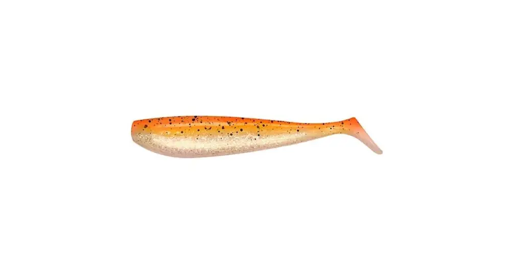 Fox Rage Gumová Nástraha Zander Pro Shad UV Tinsel - 18 cm Must-Have