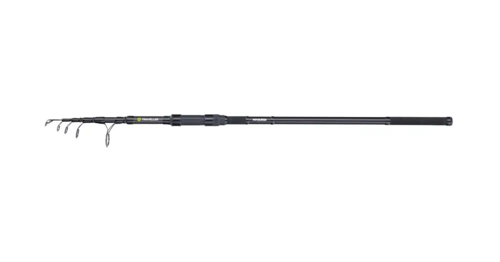 Top Prodej Mivardi Prut M-Traveller 360H 3,6 m 3 lb