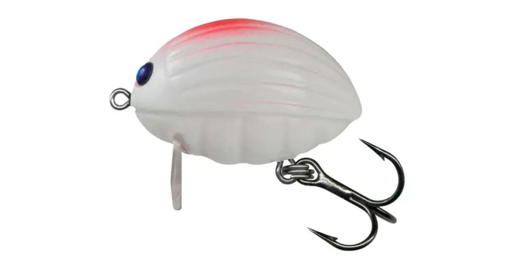 Salmo Wobler Lil Bug Hinomaru Akční Cena