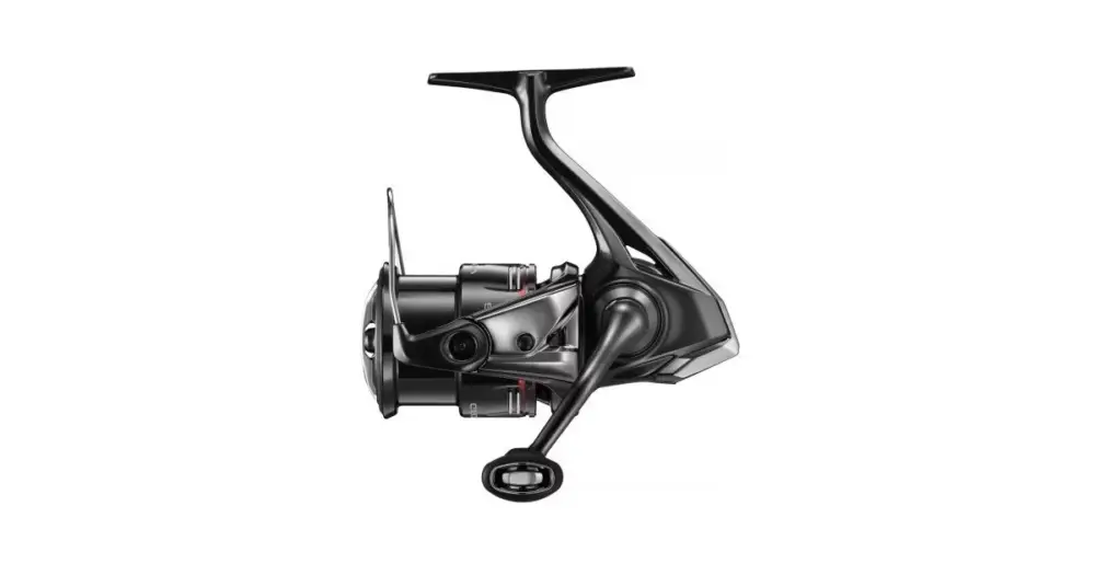 Nová Kolekce Shimano Naviják Vanford FA 4000