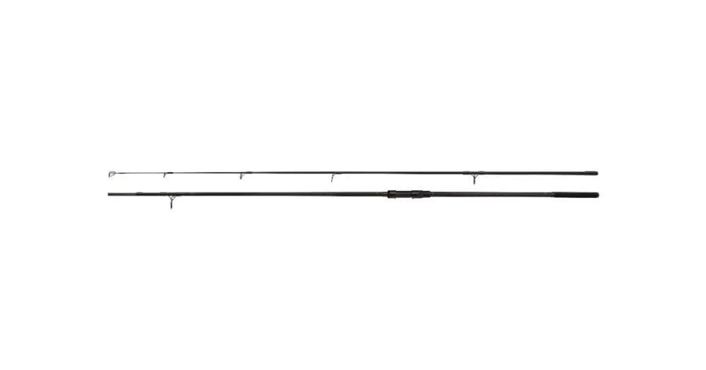 Tovární Cena Shimano Prut TX-1B Carp Intensity 3,66 m 12 ft 3,5+ lb 2-Díl