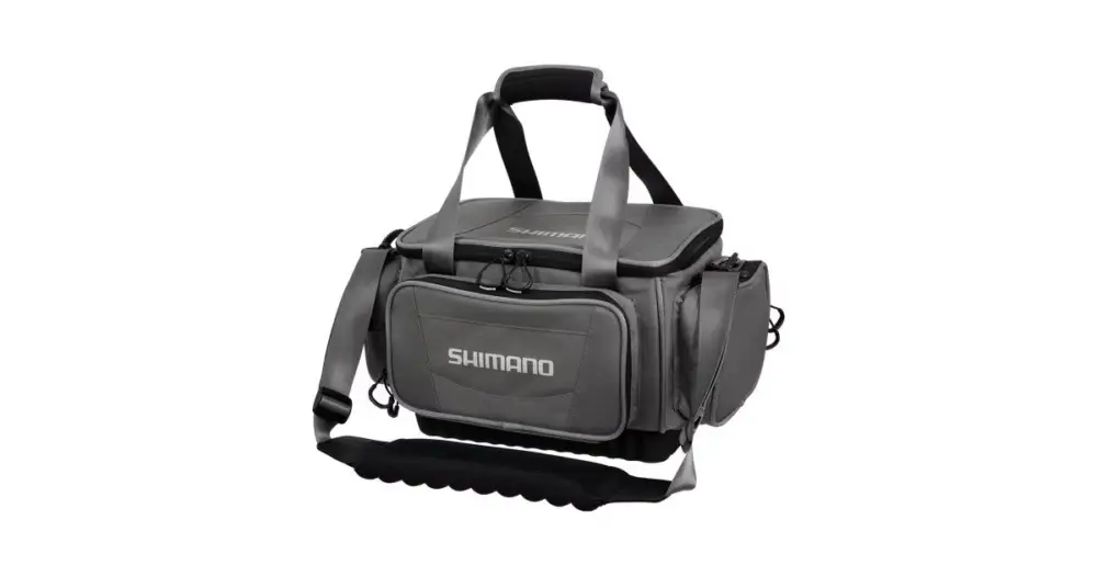 Shimano Taška Tackle Bag Medium Nakupujte Hned